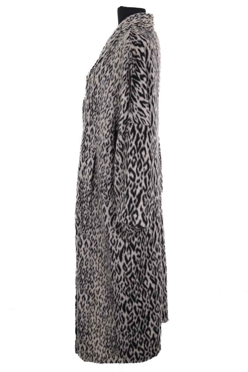 Coat HEIMSTONE - Seconde Main Black