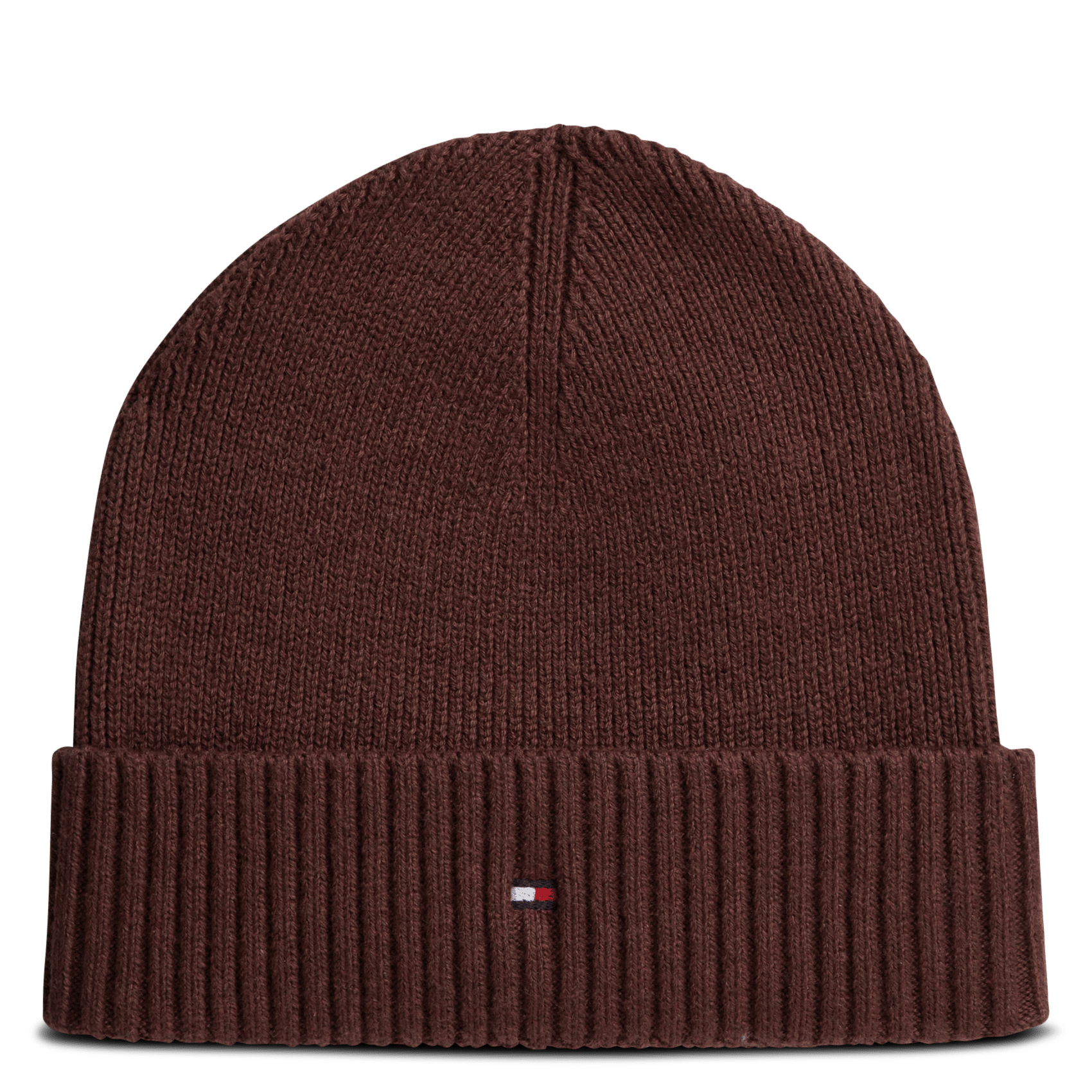 Bio-Baumwollmütze TOMMY HILFIGER