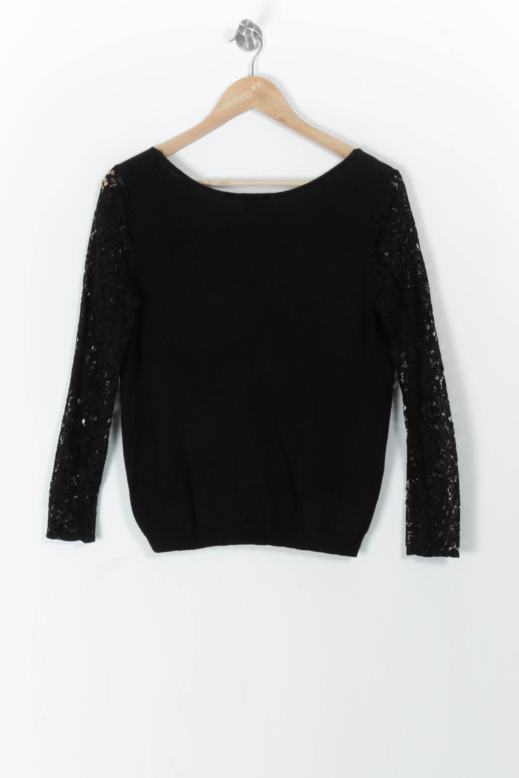 Cardigan SEZANE - Seconde main Noir