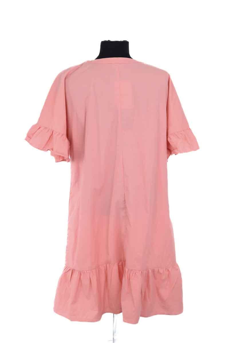 Dress TARA JARMON - Seconde Main Pink