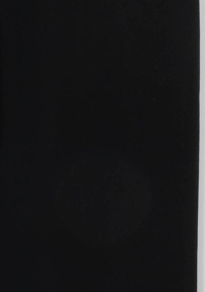 Pants AGNES B. - Seconde Main Black
