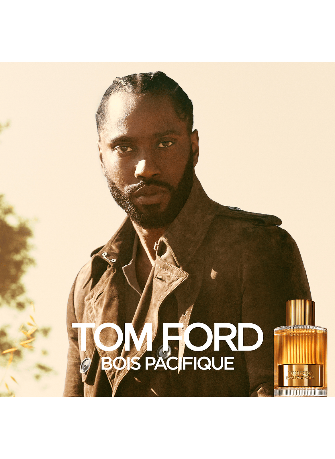 Pazifisches Holz - Eau de Parfum Set TOM FORD No color