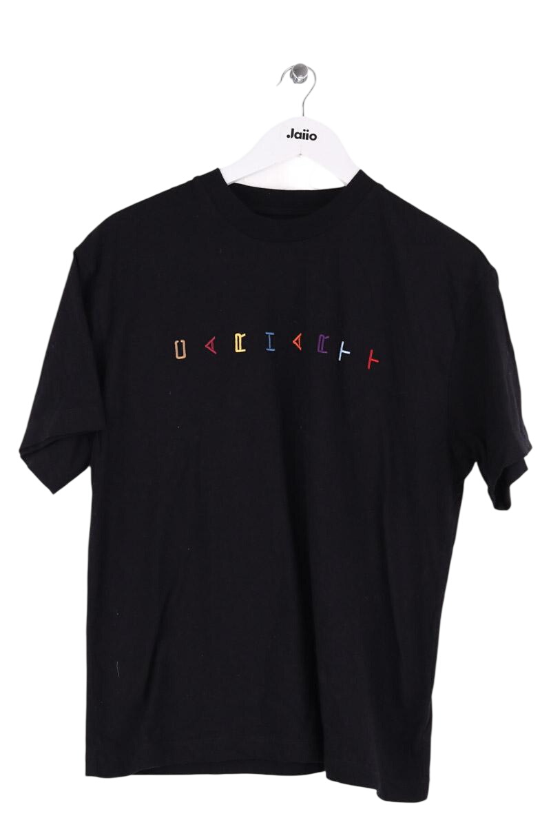 T-shirt CARHARTT - SECONDE MAIN Black