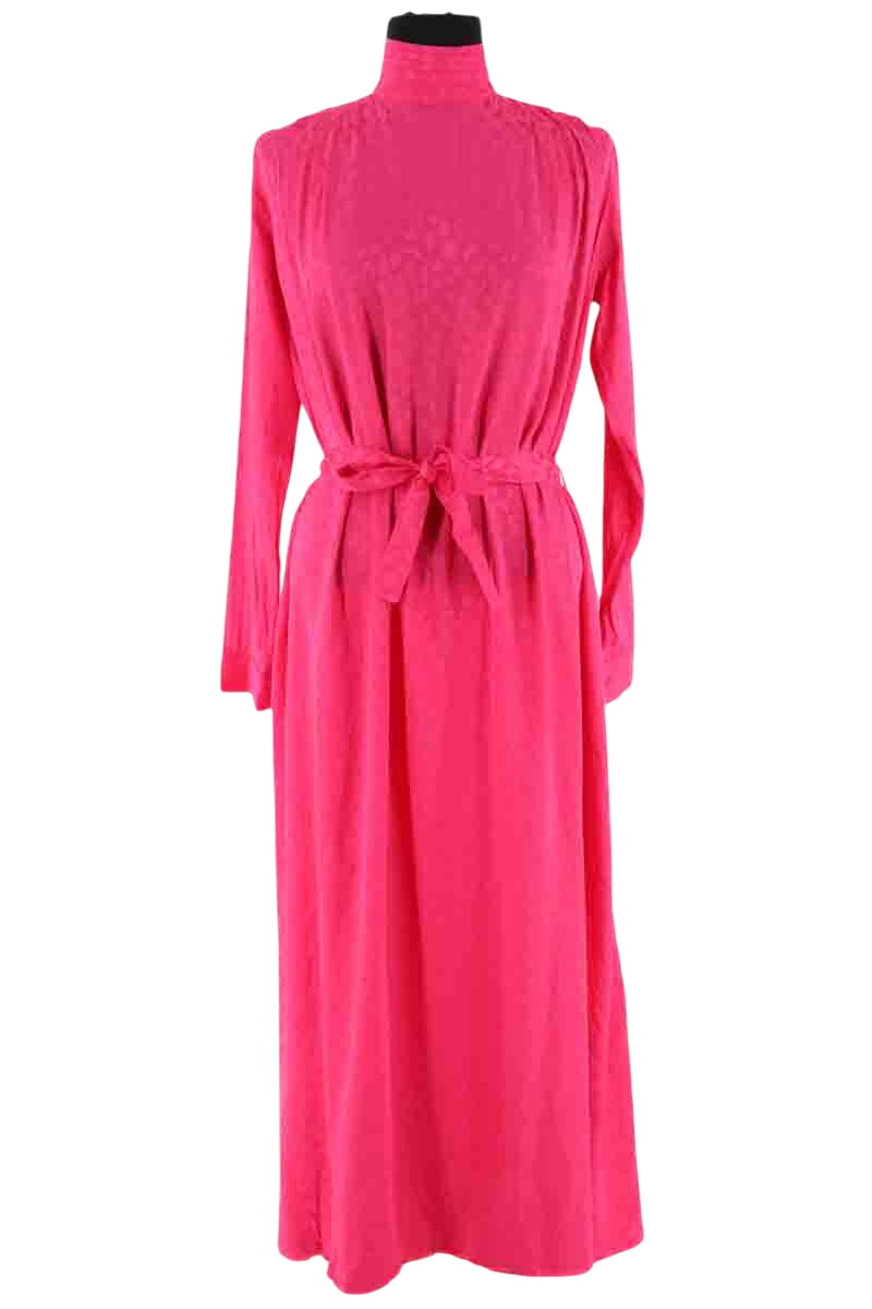 Dress MODETROTTER - Seconde Main Pink