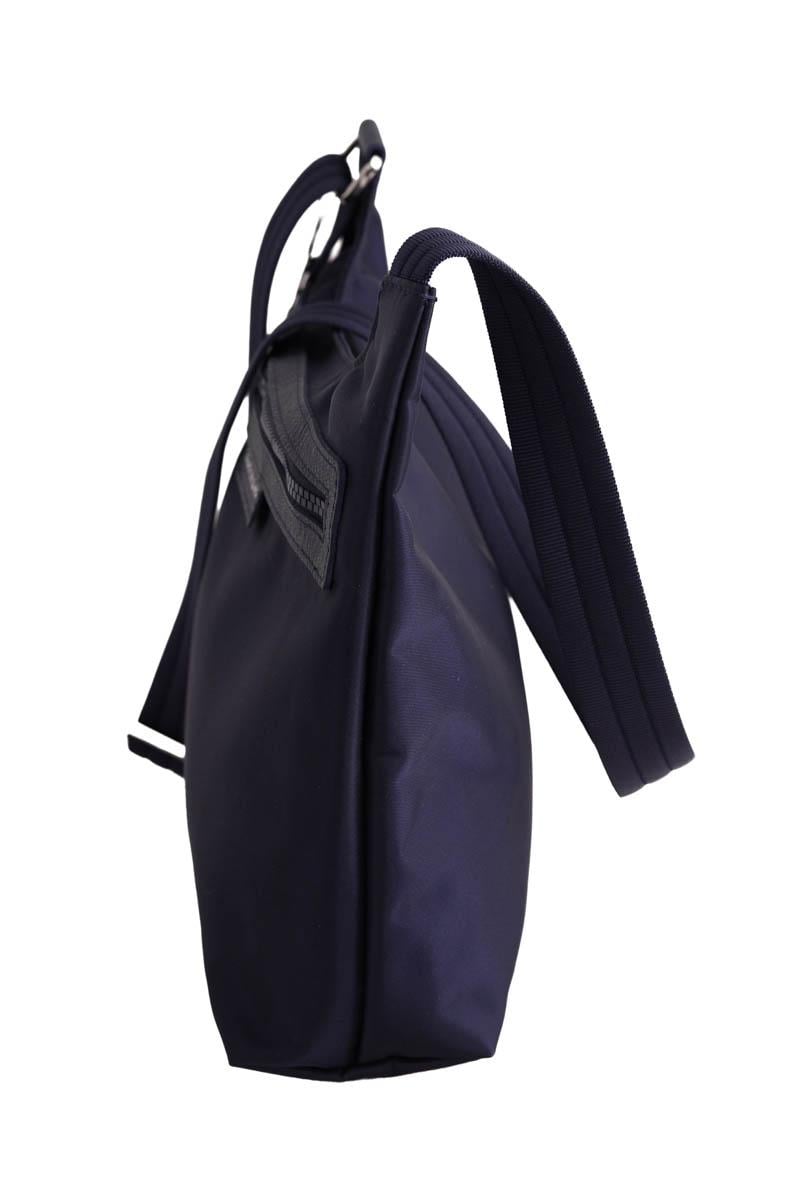 Shoulder bag LONGCHAMP - Seconde Main Blue