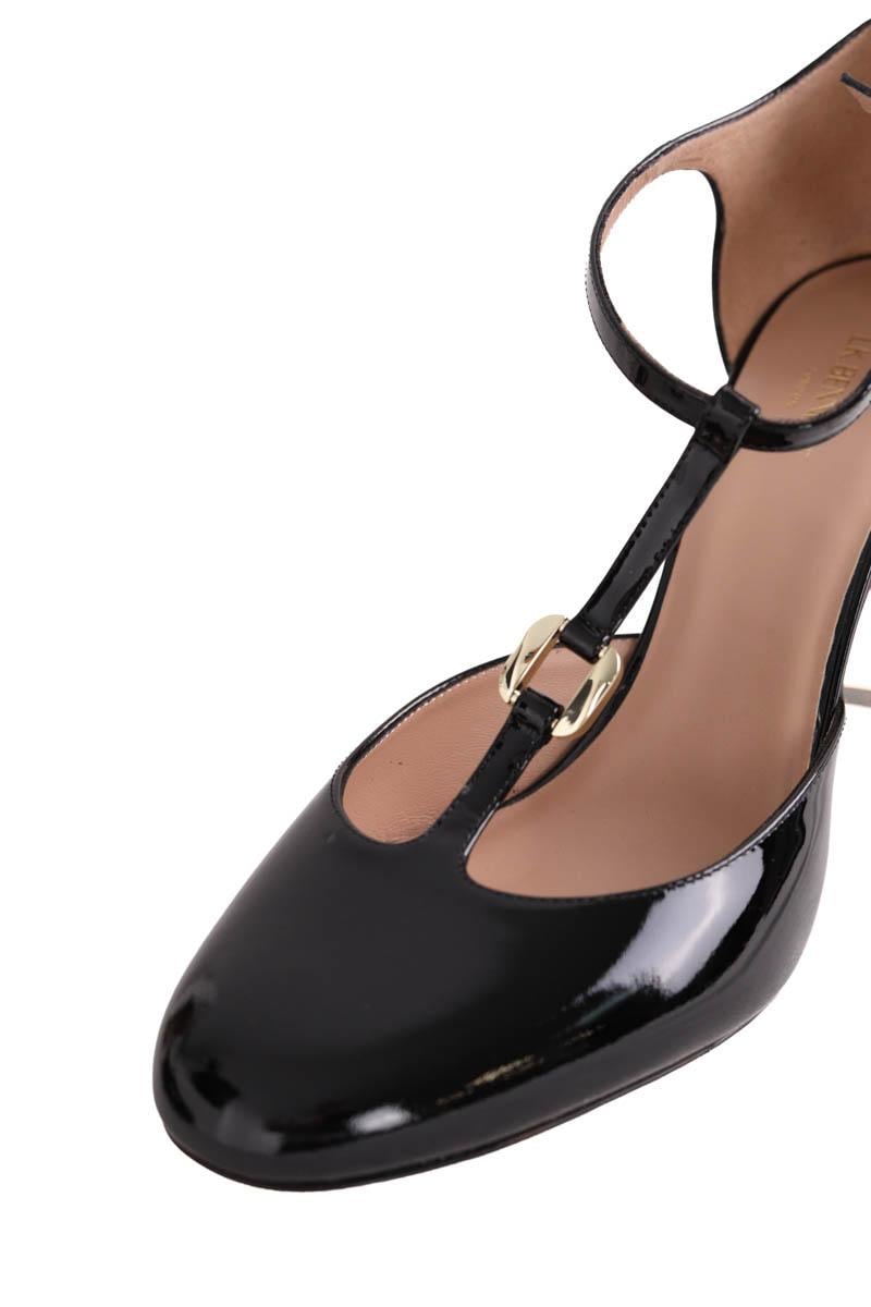 Heels LK BENNETT - Seconde Main Black