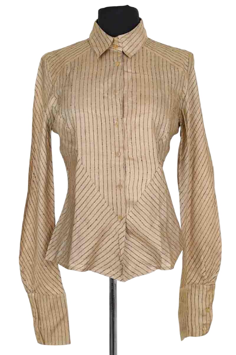 Shirt KENZO - SECONDE MAIN Beige