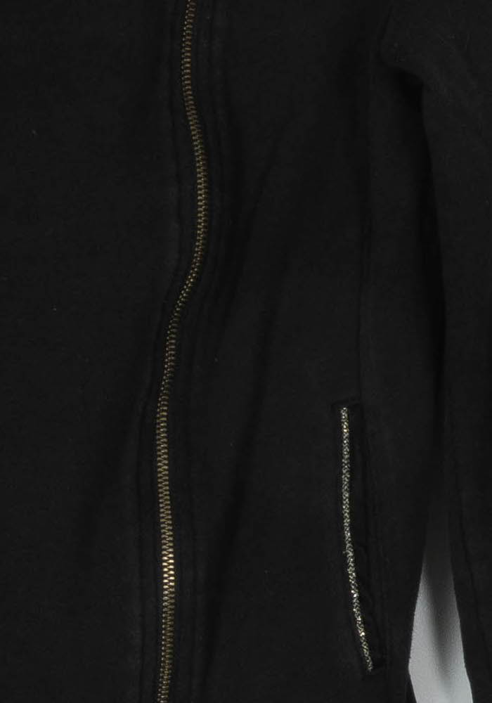 Cardigan MARIE SIXTINE - SECONDE MAIN Black