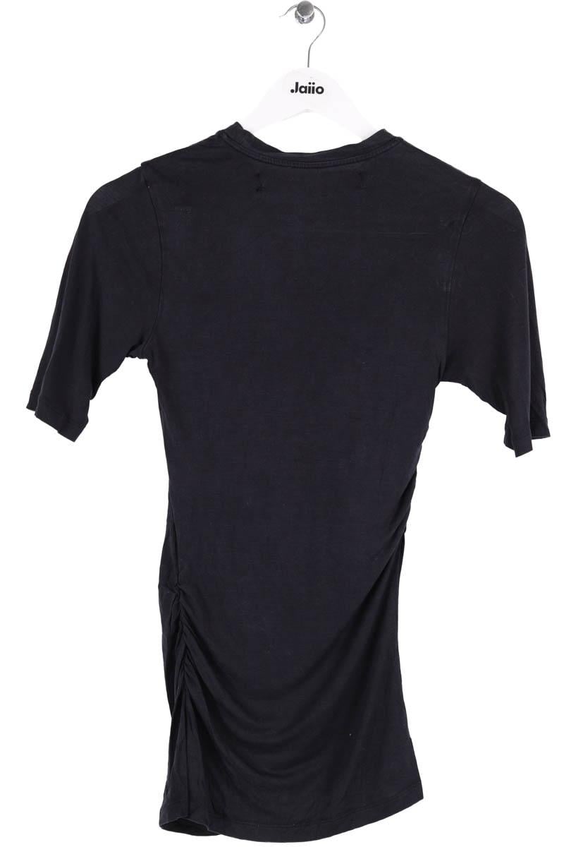T-shirt JACQUEMUS- Seconde Main Black