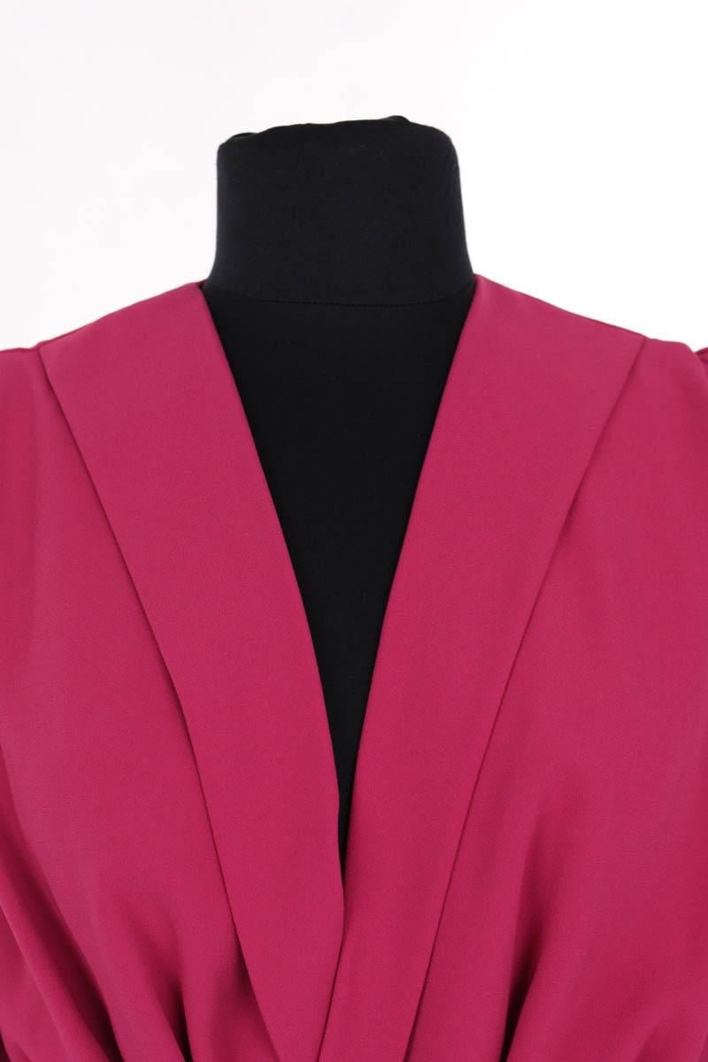 Dress IRO - Seconde Main Pink