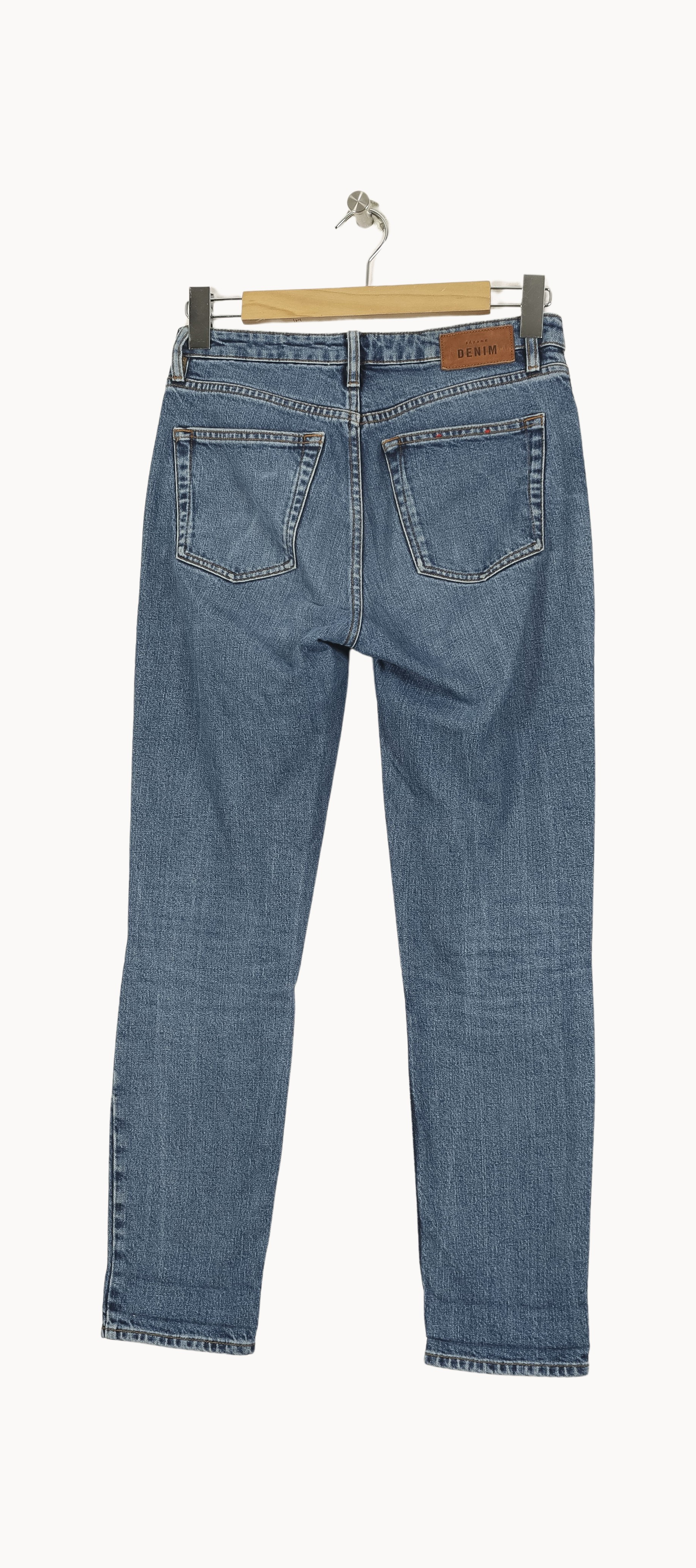 Jean SEZANE - Seconde main Bleu