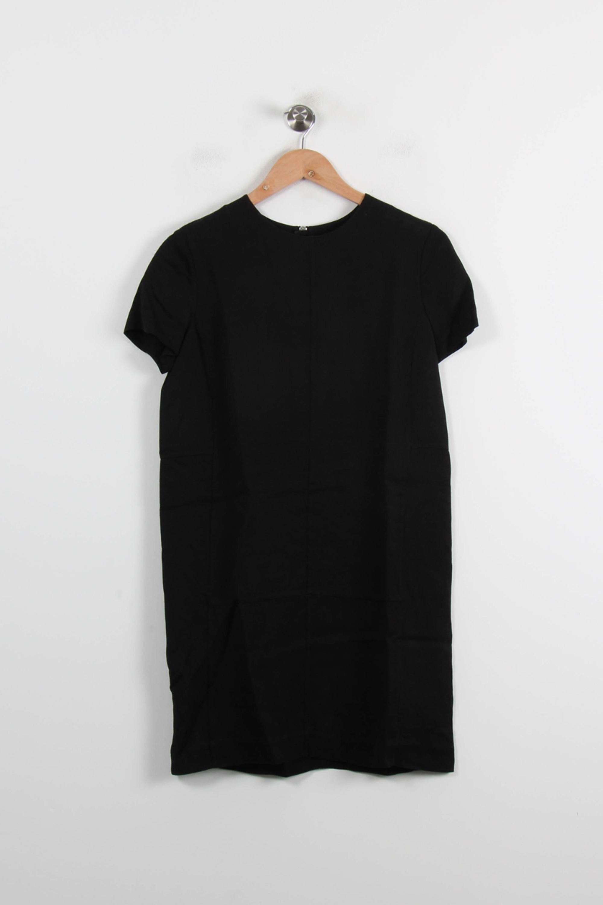 Short & midi dress ACNE STUDIOS - Seconde Main Black