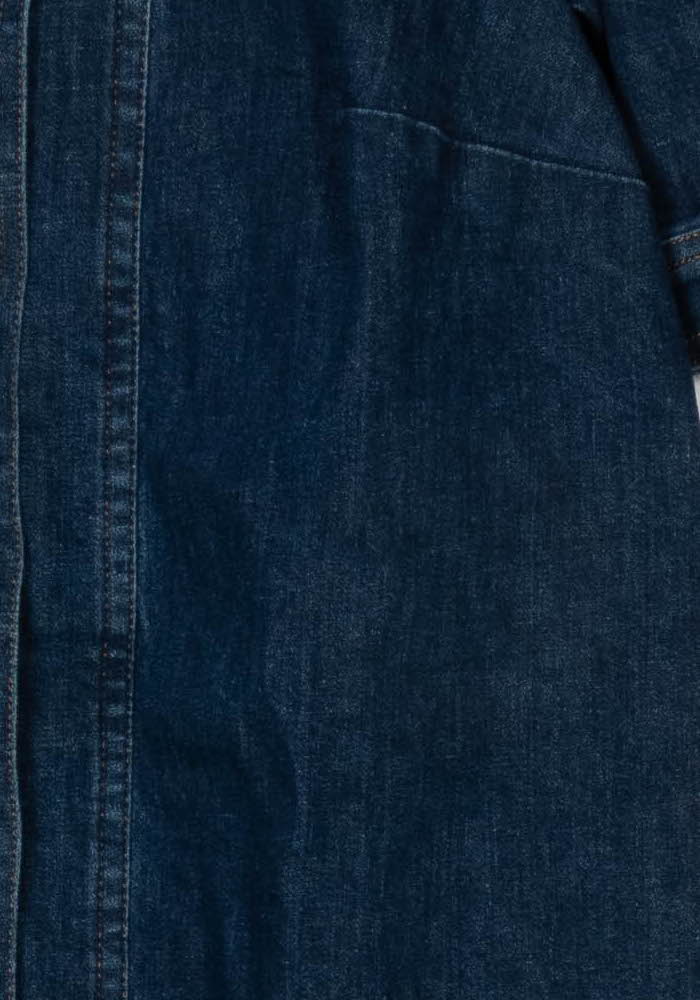 Robe courte & midi SEZANE - Seconde main Bleu