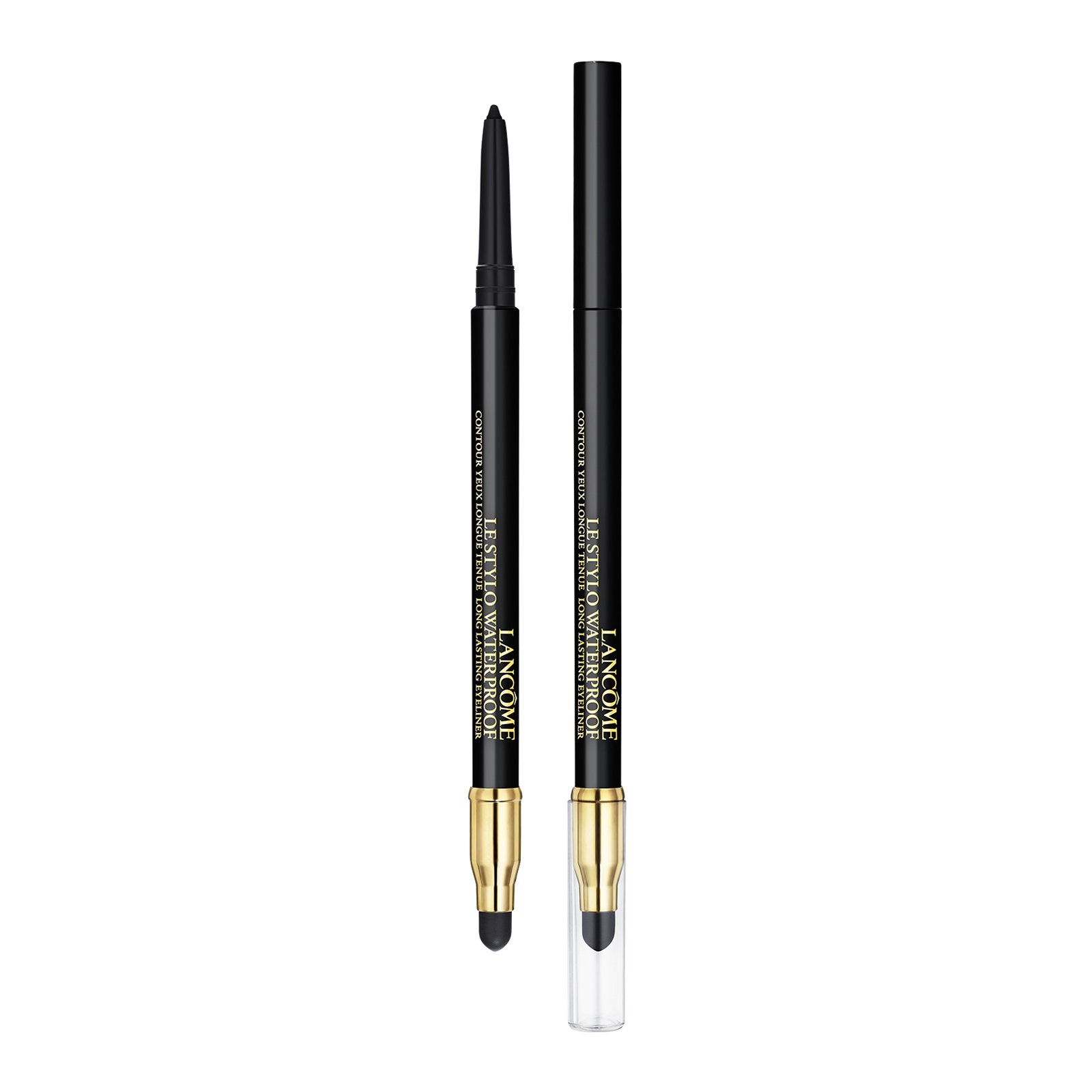Hypnôse Long-Lasting Eyeliner LANCÔME 02 noir intense