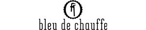 logo marque BLEU DE CHAUFFE