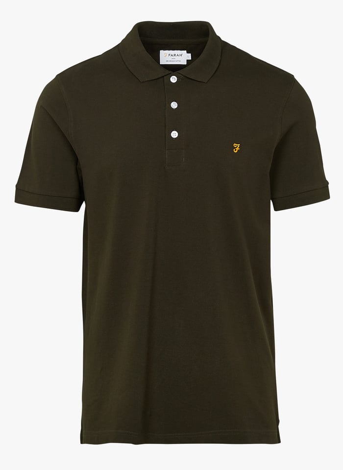 Farah polo hotsell