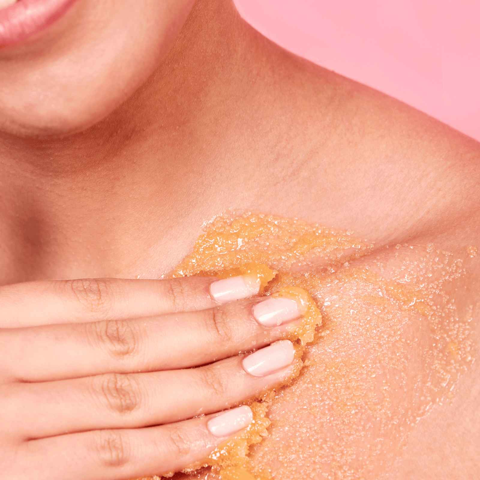 Été à Syracuse body scrub BAIJA No color