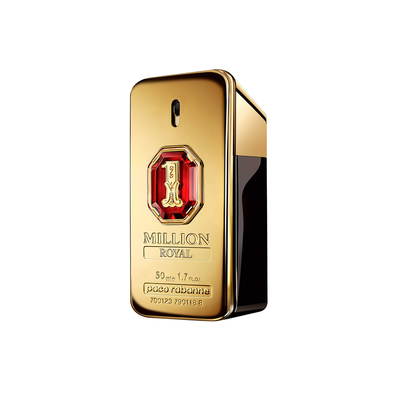 1 MILLION ROYAL PARFUM PACO RABANNE No color