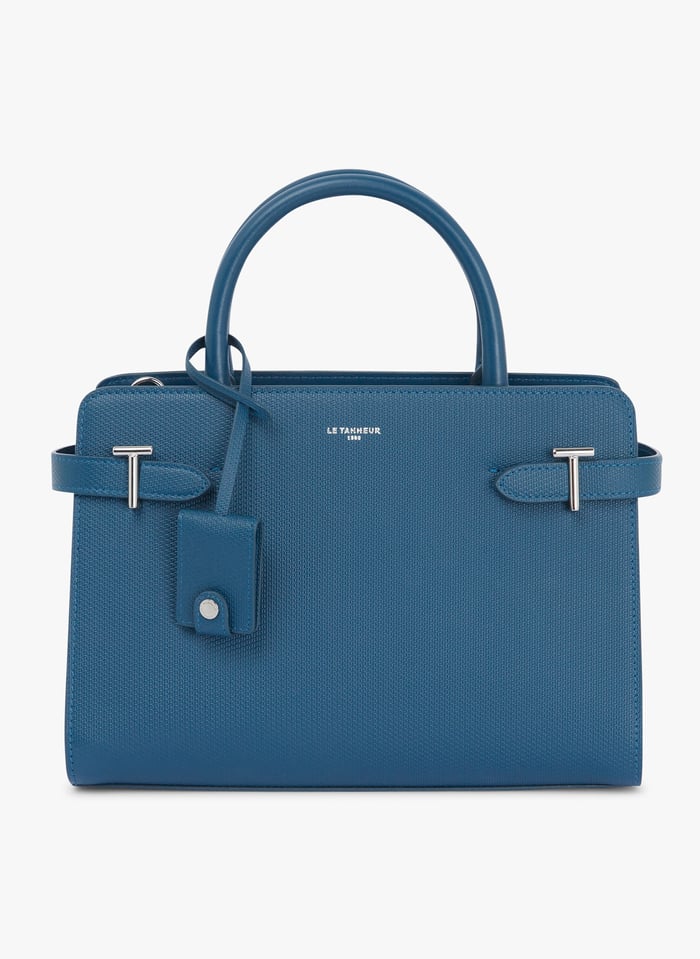 Sac a main top femme le tanneur