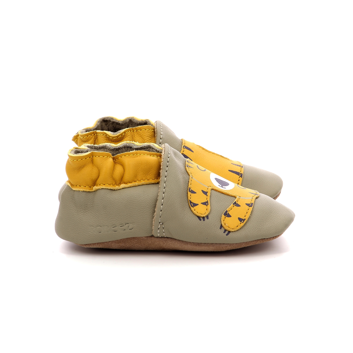 Robeez Mixte Enfant Miniz Basket