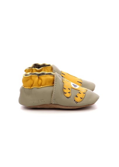 Robeez Mixte Enfant Miniz Basket Robeez Mixte Enfant Miniz Basket