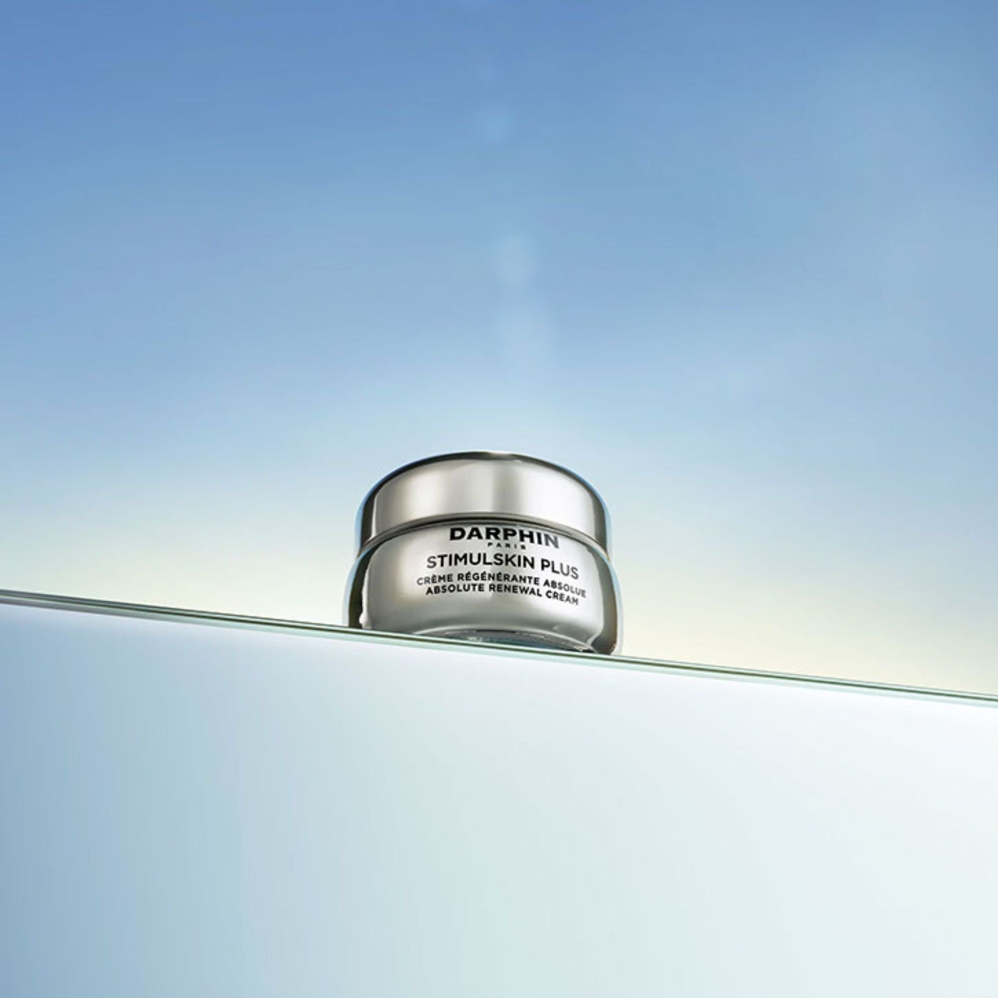 Stimulskin Plus - Absolute Renewal Cream DARPHIN No color