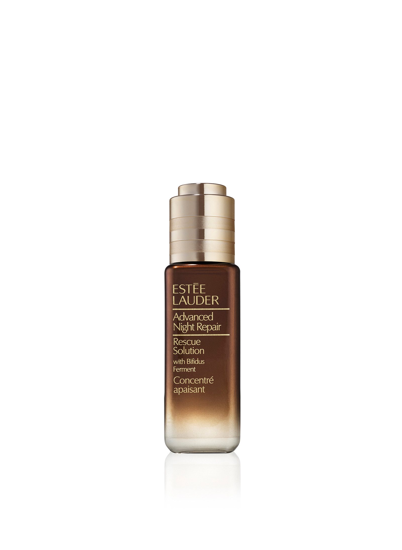 Advance Night Repair - Rescue Solution ESTEE LAUDER No color