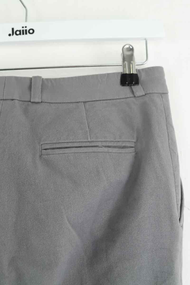 Grey trousers JOSEPH - Seconde Main Grey