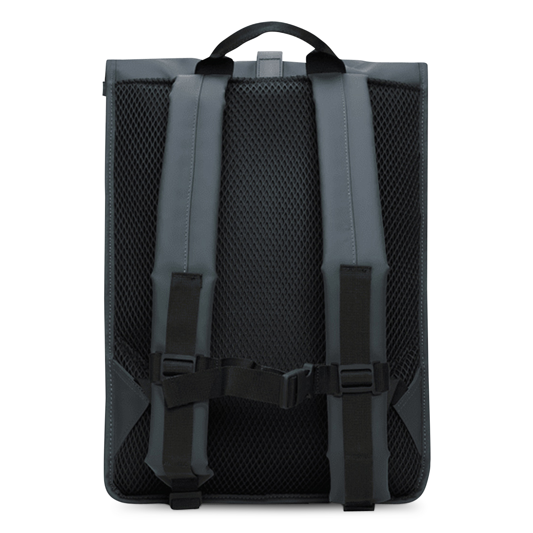 Waterproof backpack RAINS Blue