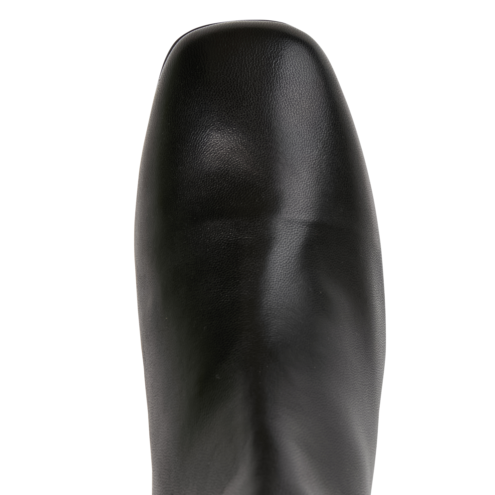 Bianca - Lederstiefeletten BILLI BI Schwarz