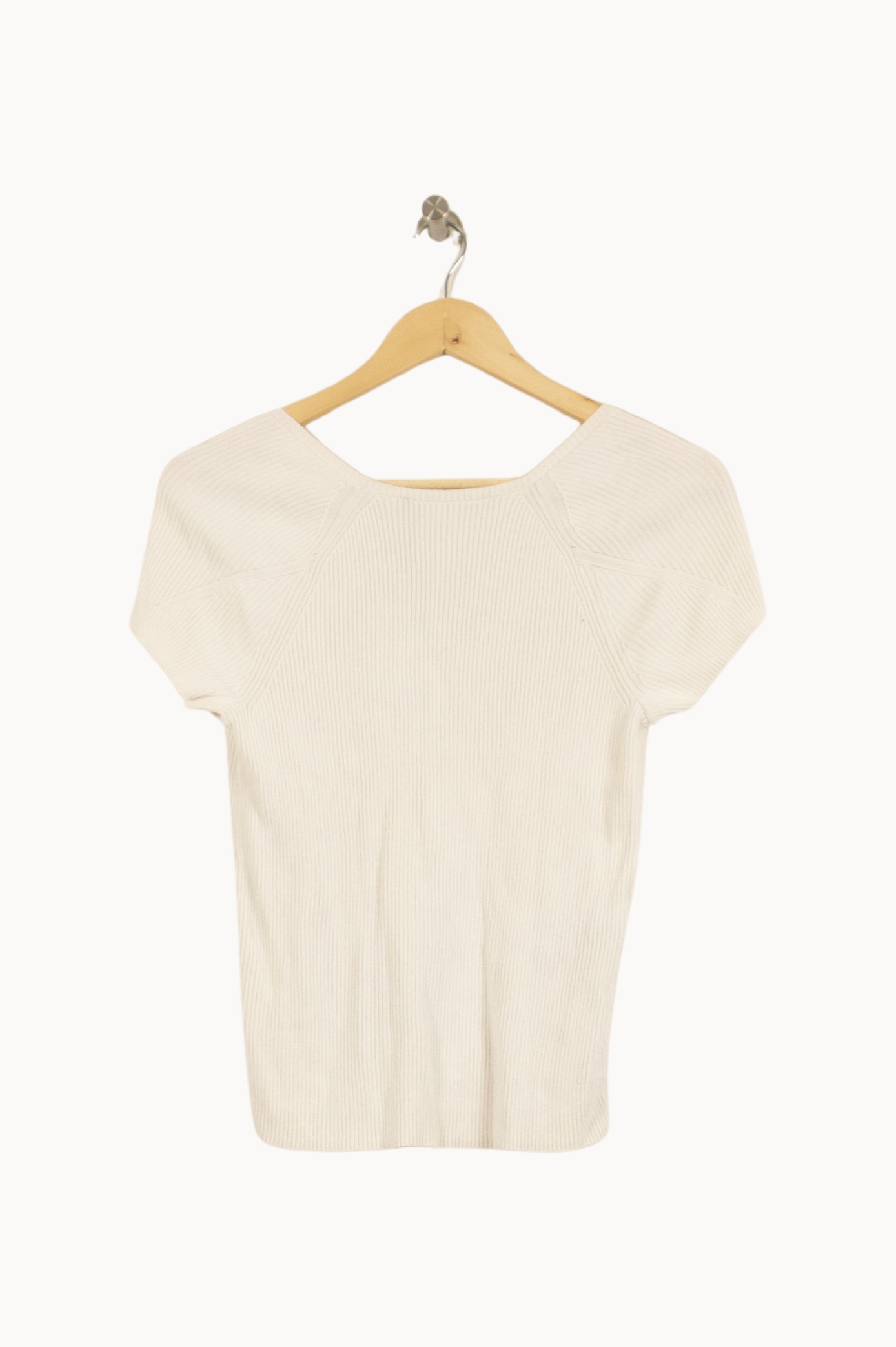 Knitwear COMPTOIR DES COTONNIERS - Seconde main White