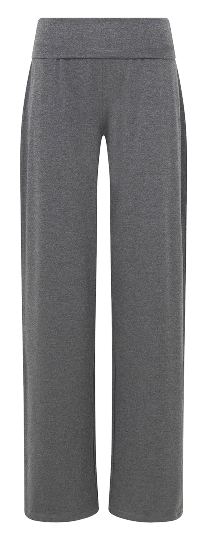 Dansbroek van gemengde viscose - jazzballetmodel REPETTO Grijs
