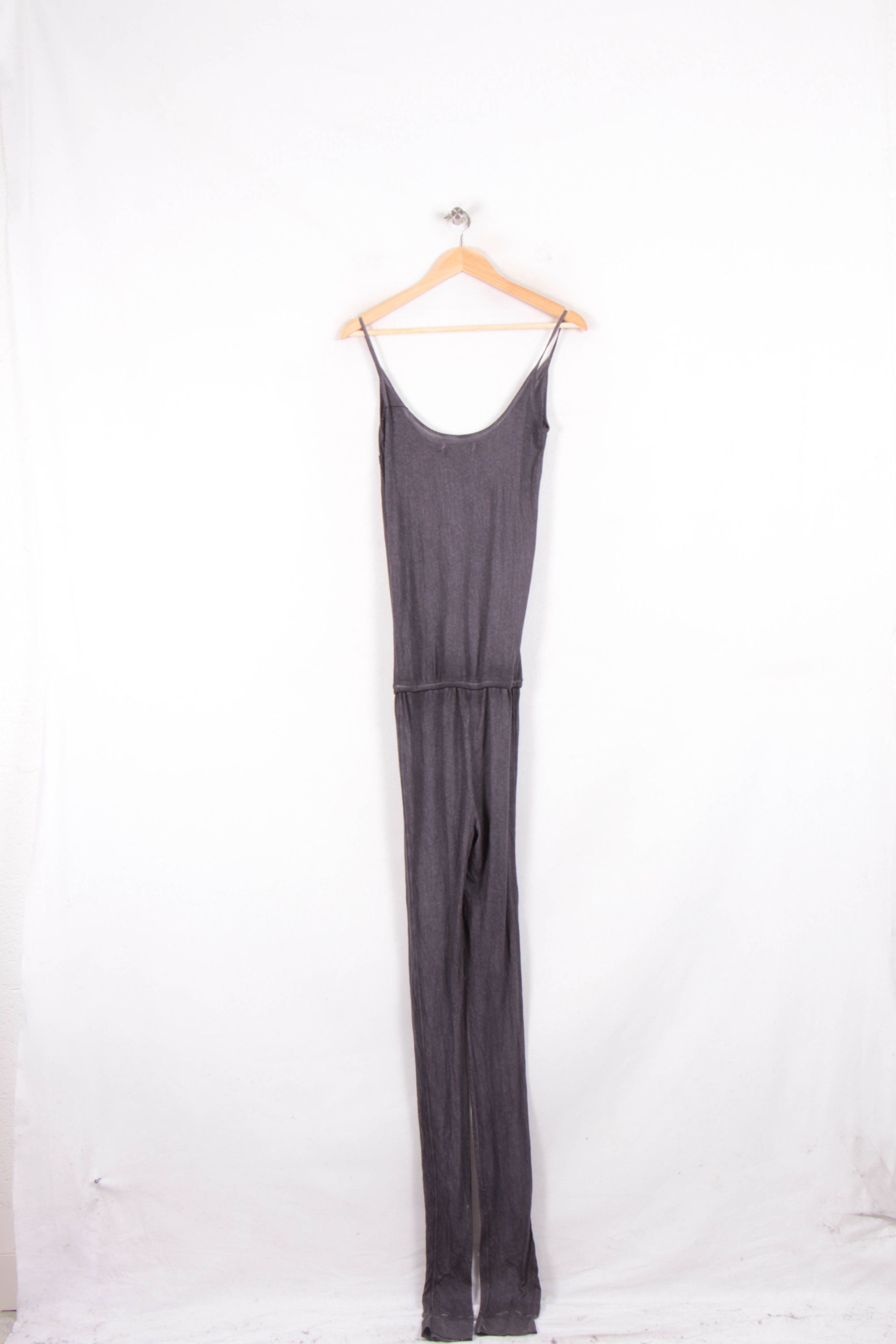 Jumpsuit HUMANOID - SECONDE MAIN Grey