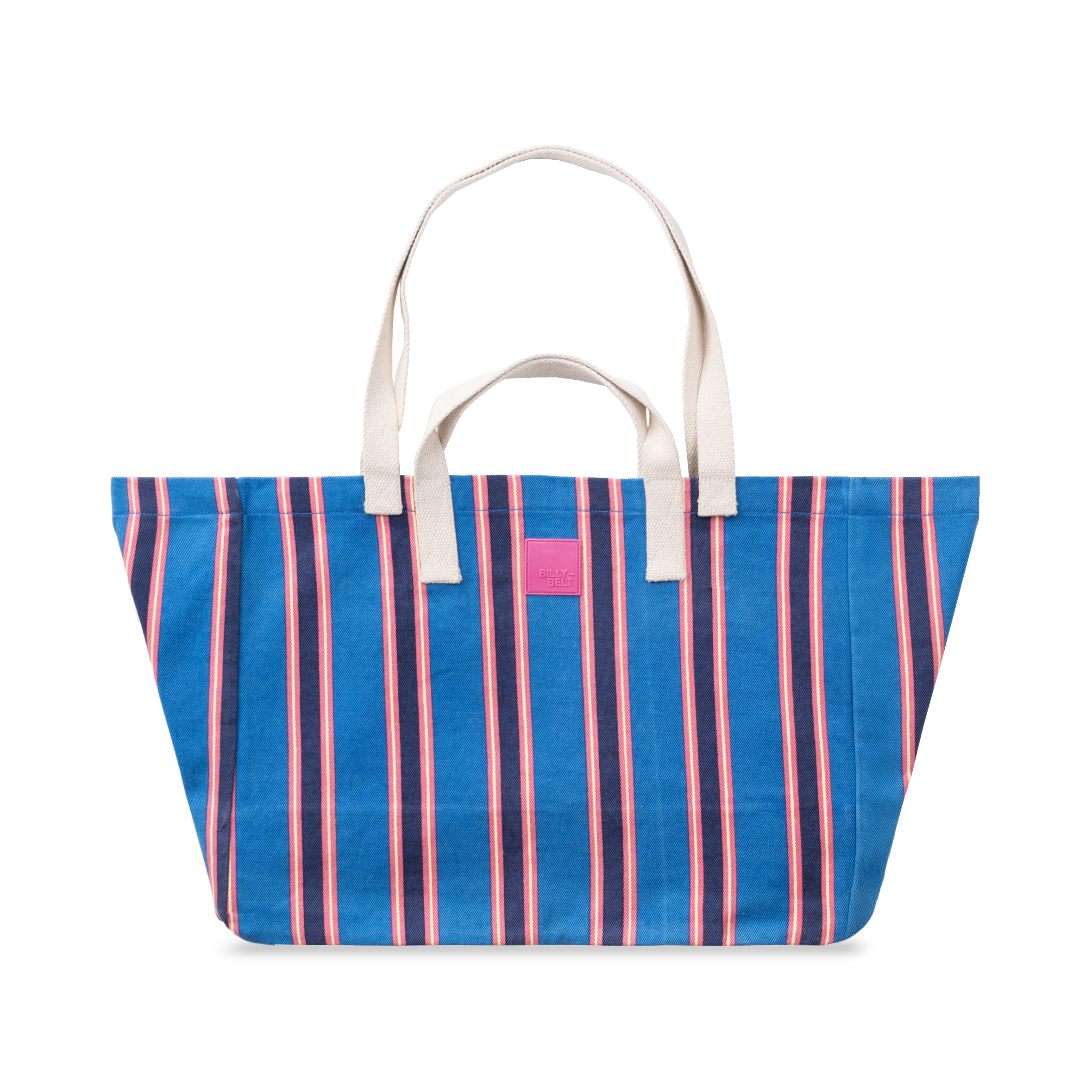 Organic cotton tote bag BILLYBELT