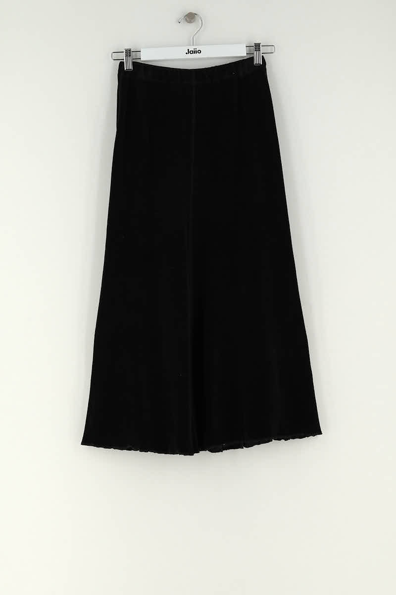 Skirt SONIA RYKIEL - Seconde Main Black