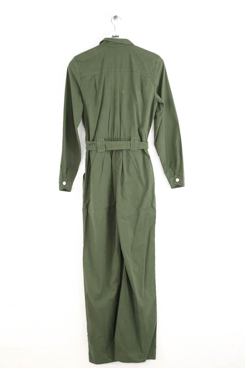 Jumpsuit SEZANE - Seconde main Khaki