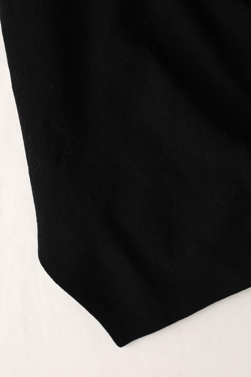 Mini skirt IRO - Seconde Main Black