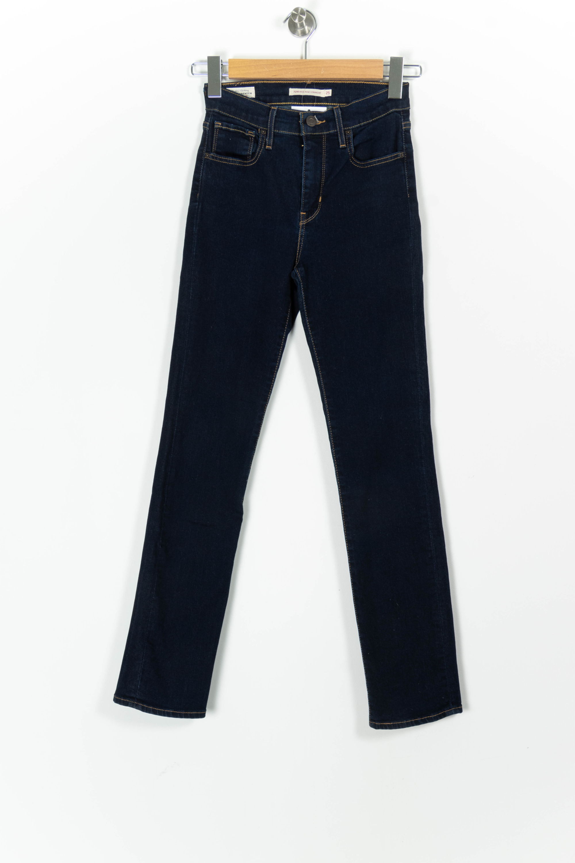 Jean LEVI'S - Seconde main Bleu