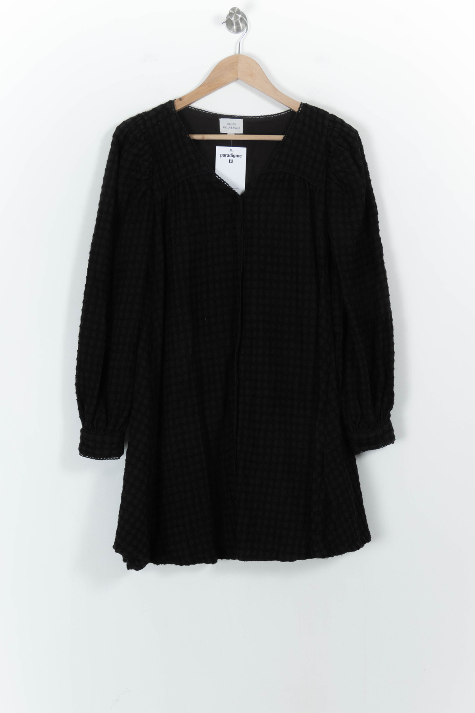 Short & midi dress MAISON STELLA & SUZIE - Seconde main Black