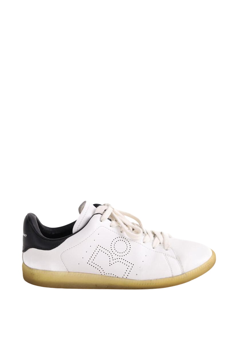 Sneakers ISABEL MARANT - Seconde Main White