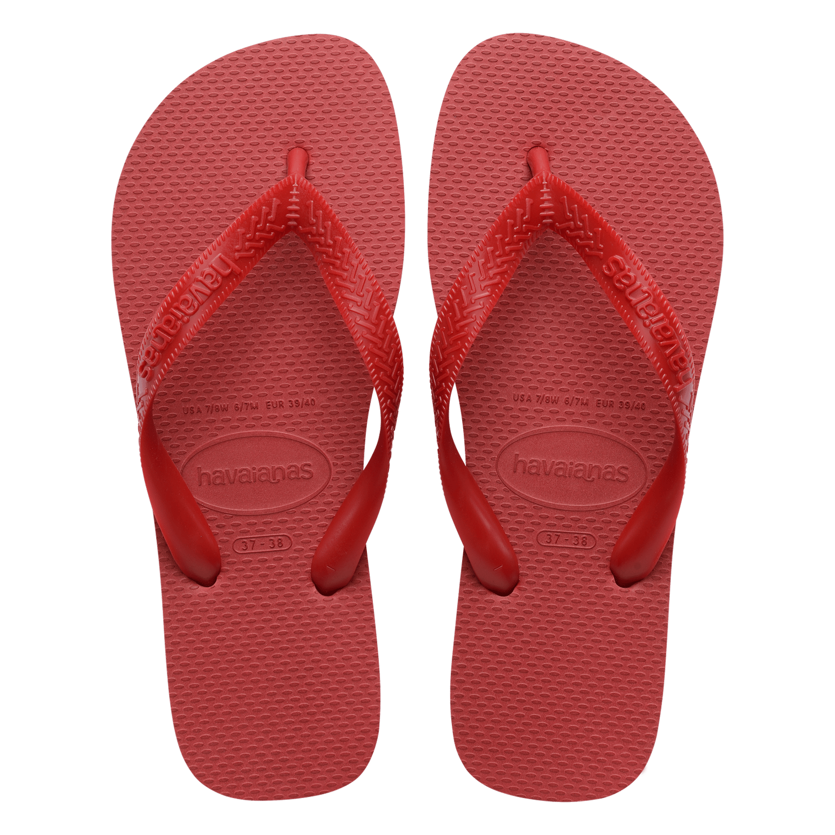 Havaianas HAVAIANAS Rouge