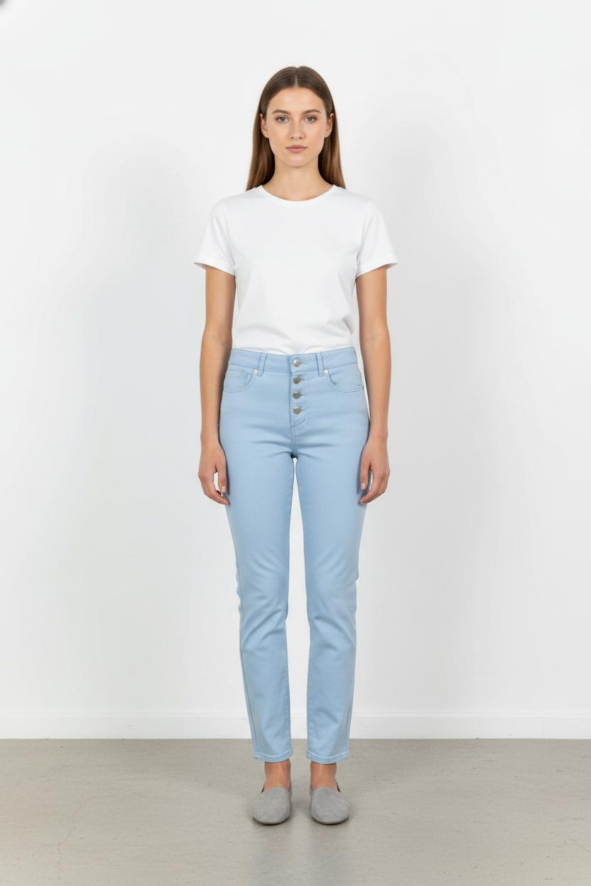Jeans JOSEPH - Seconde Main Blue