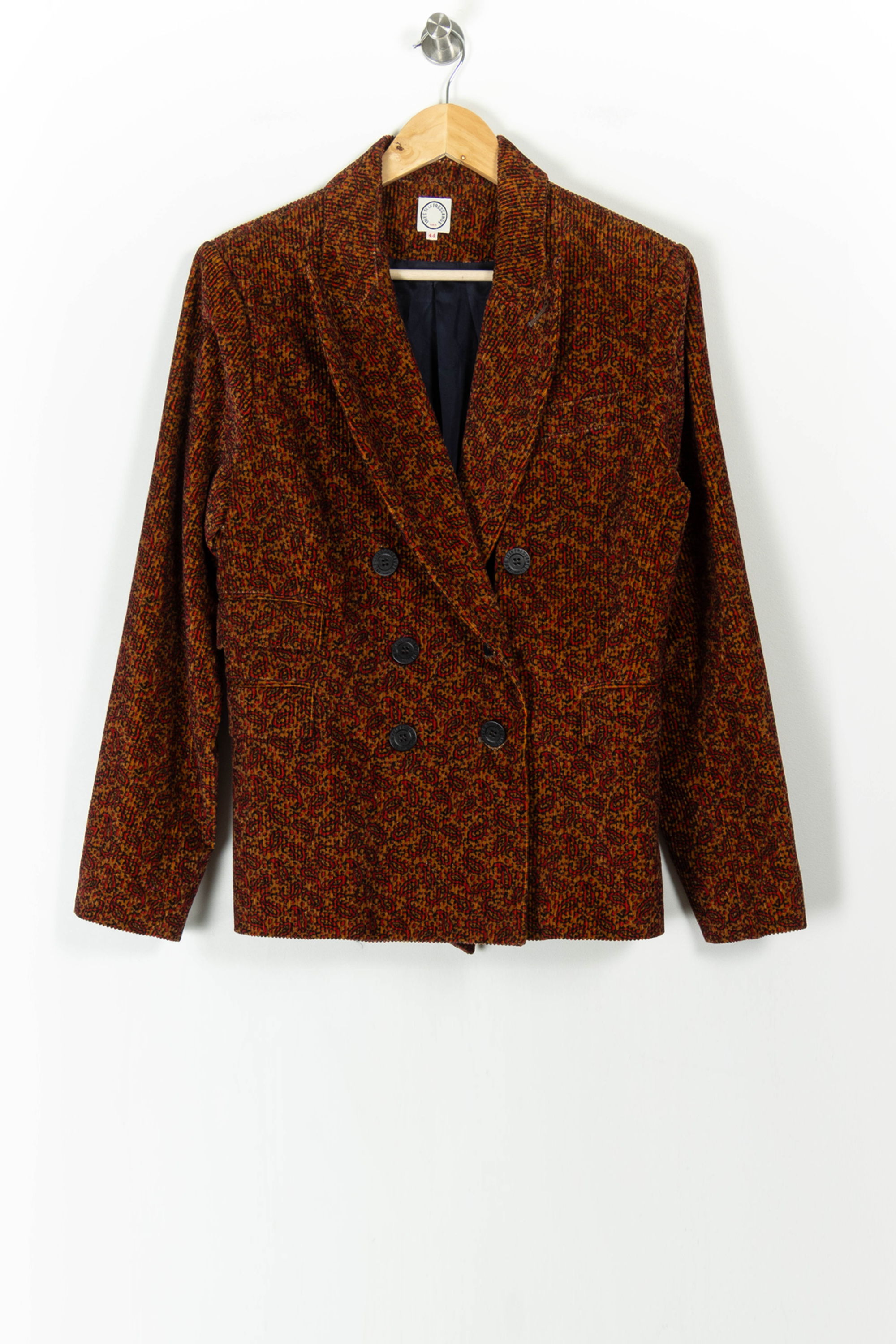 Jacket INES DE LA FRESSANGE - Seconde main Multicolored