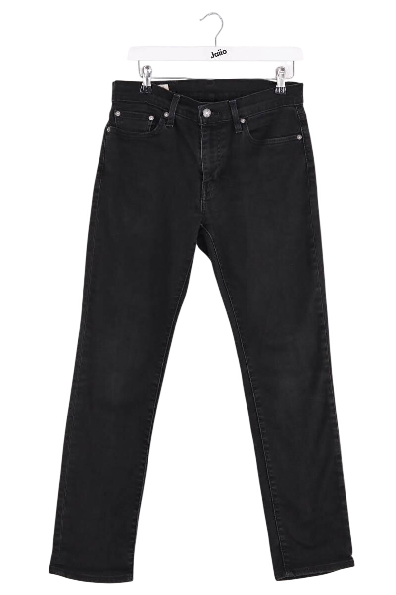 Straight jeans LEVI'S - Seconde main Black