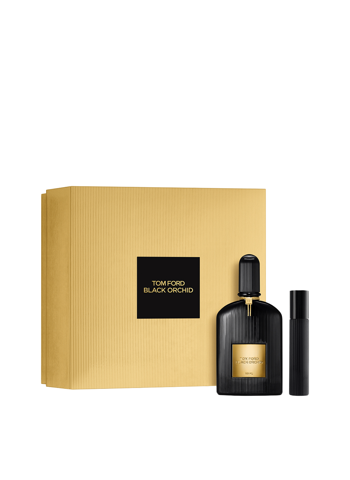 Schwarze Orchidee - Geschenkset Eau de Parfum TOM FORD No color