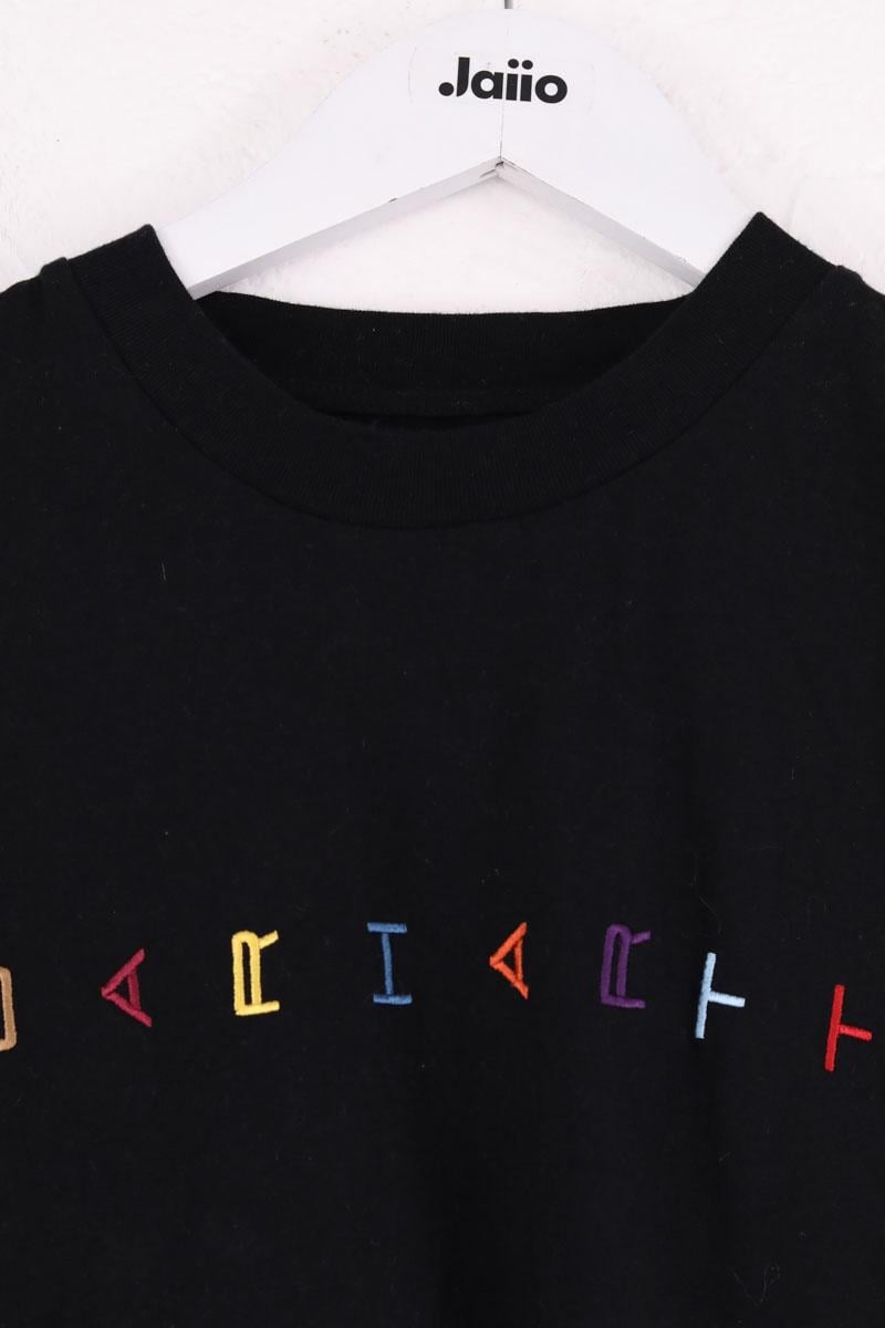 T-shirt CARHARTT - SECONDE MAIN Black