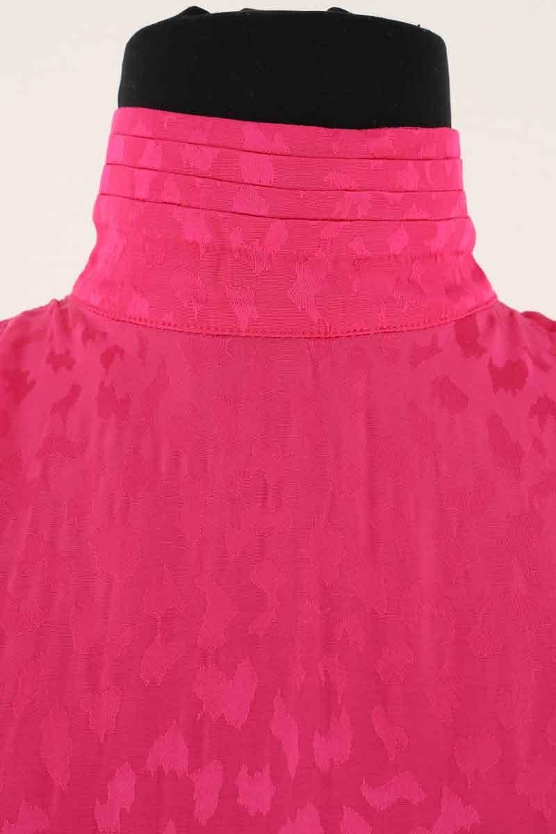 Dress MODETROTTER - Seconde Main Pink