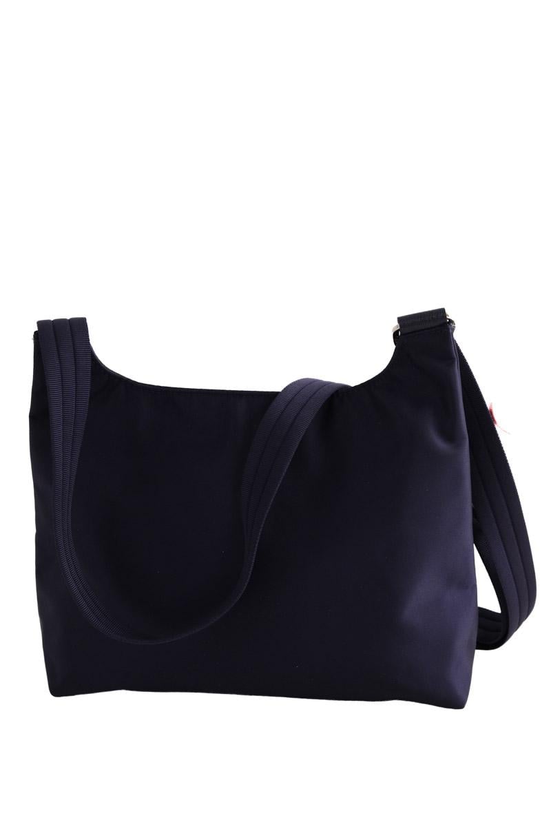 Shoulder bag LONGCHAMP - Seconde Main Blue