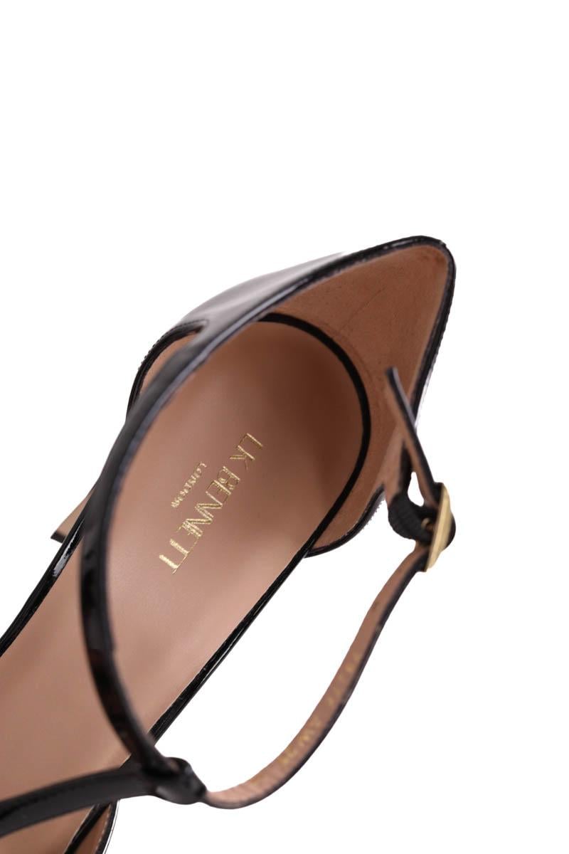 Heels LK BENNETT - Seconde Main Black