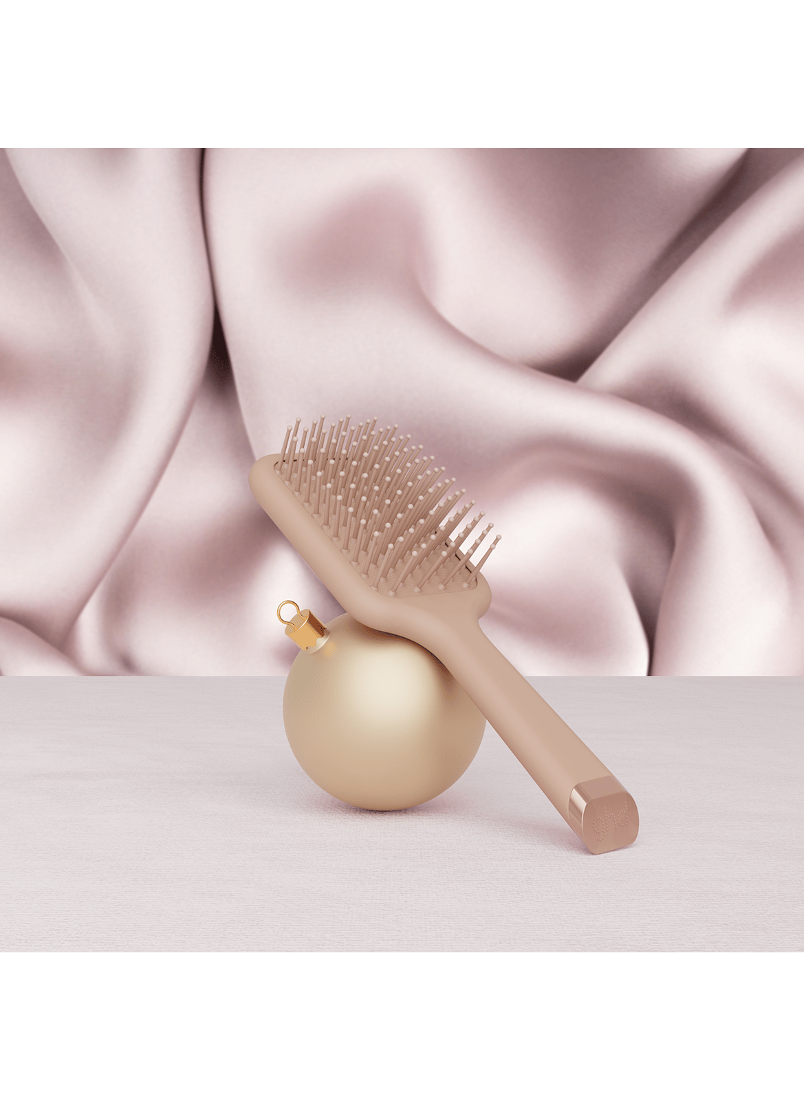 ghd Styling Kit - Limited Edition ghd Cashmere GHD No color